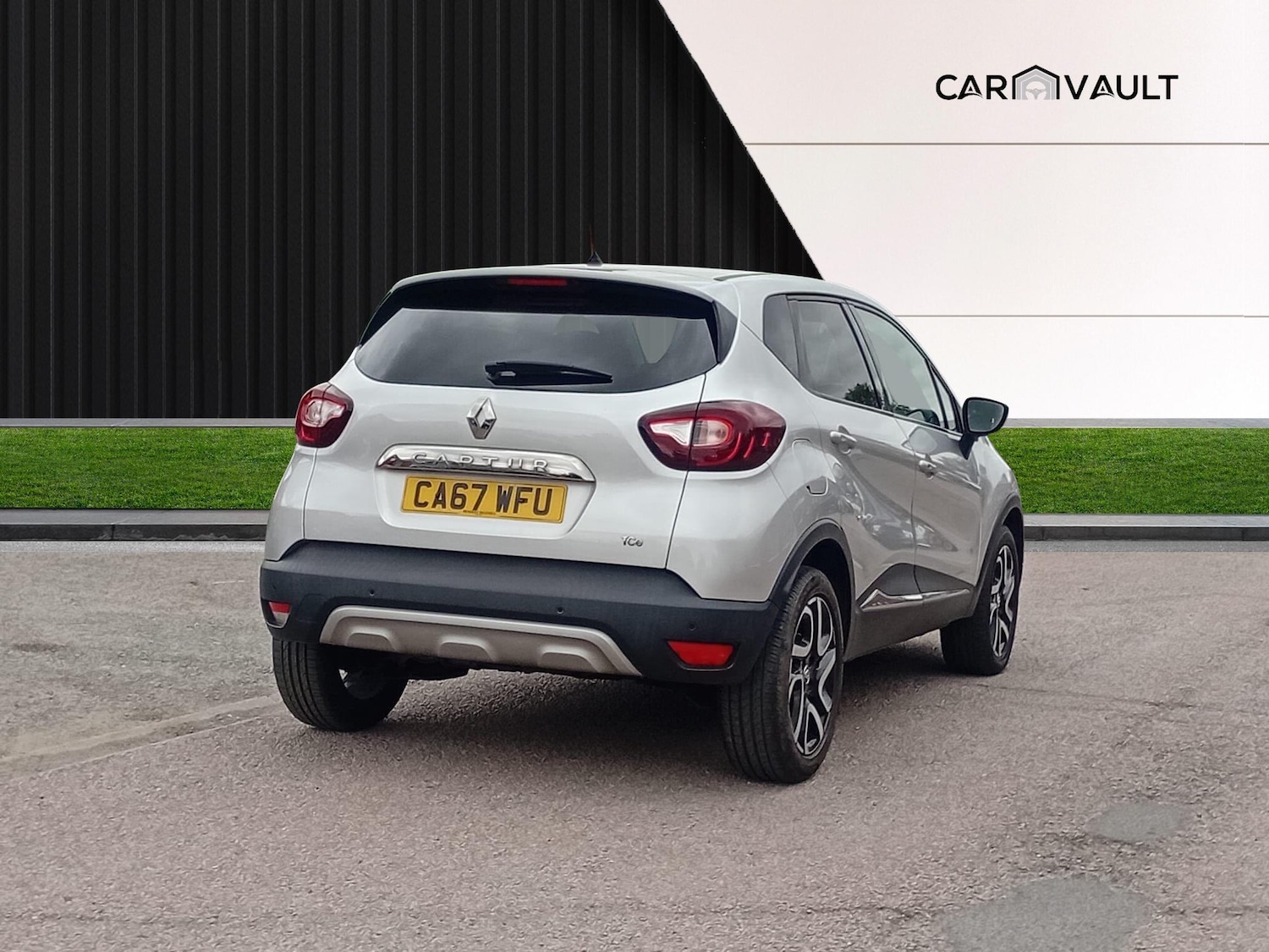 Used Renault Captur 2018 for sale - 76370993: Photo 9