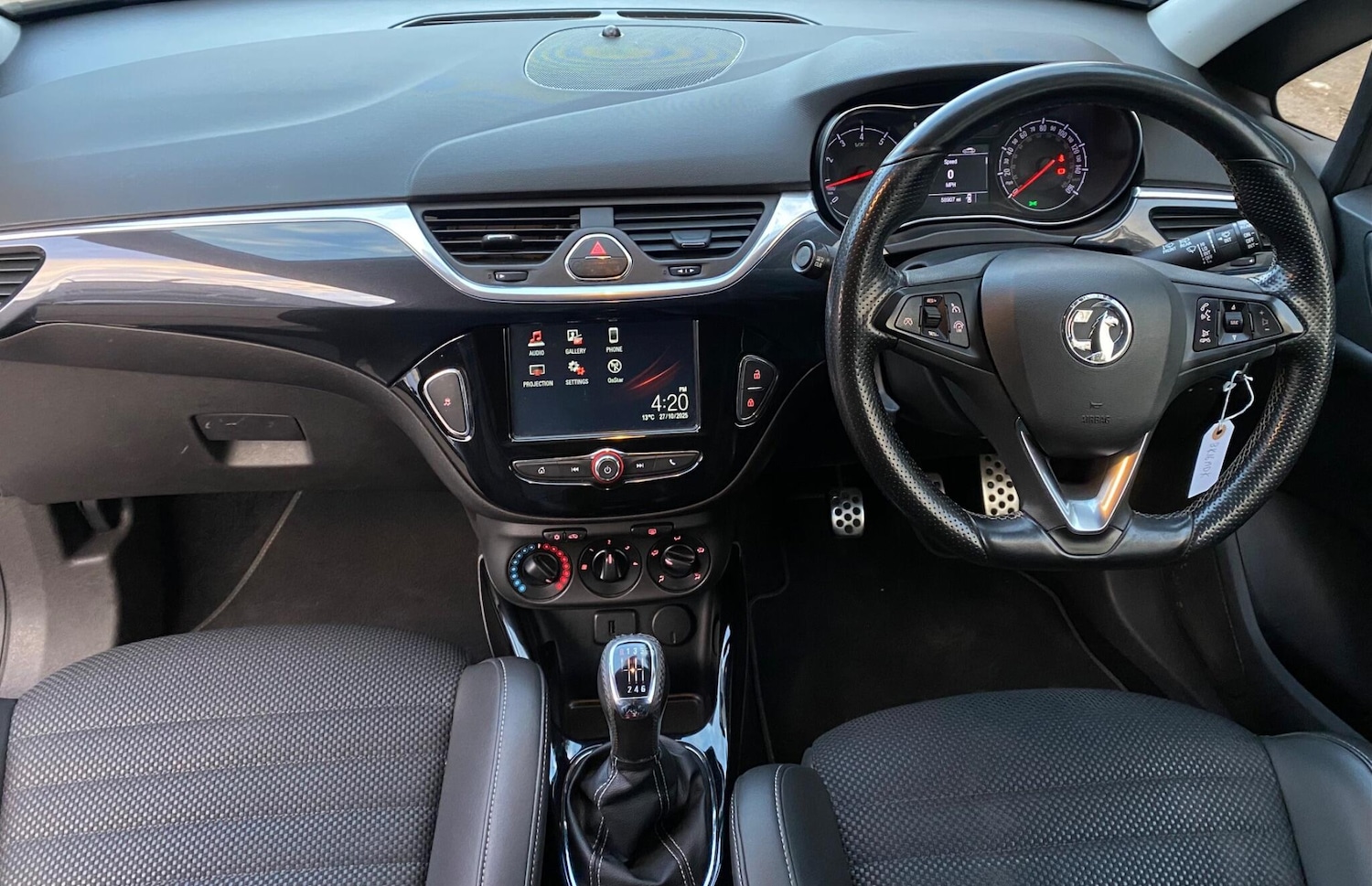 Used Vauxhall Corsa for sale - 76440539: Photo 14