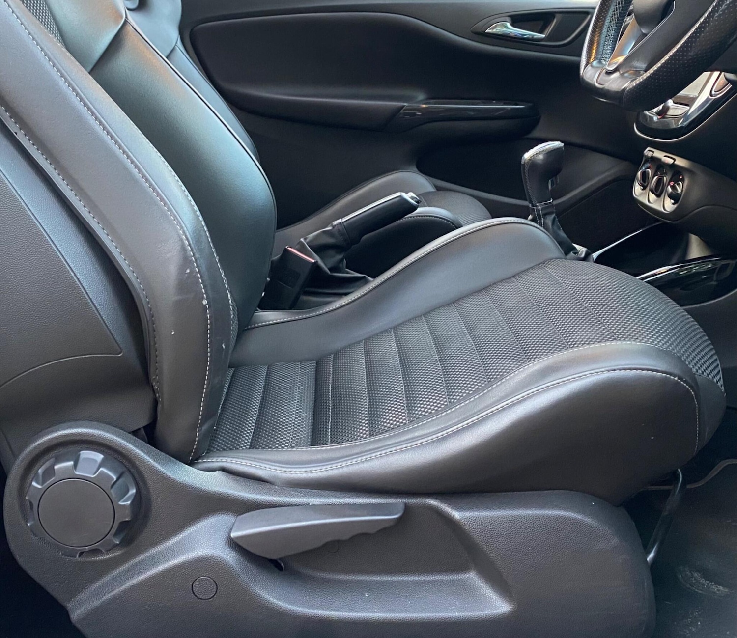 Used Vauxhall Corsa for sale - 76440539: Photo 20