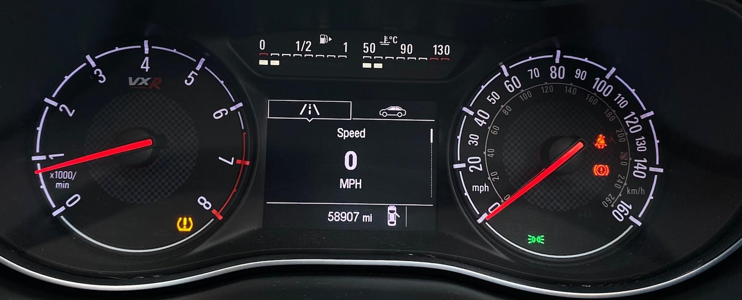 Used Vauxhall Corsa for sale - 76440539: Photo 48