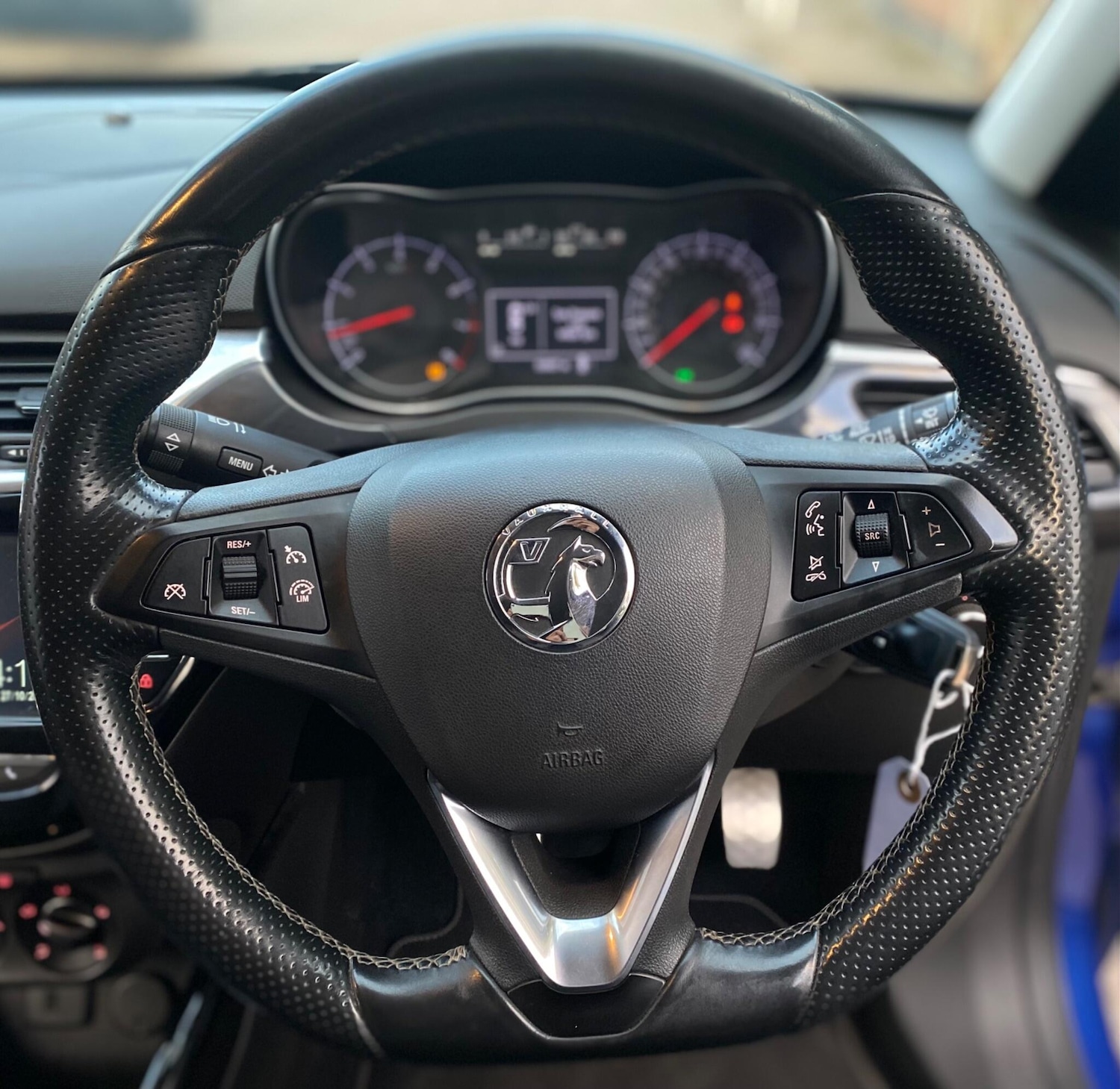 Used Vauxhall Corsa for sale - 76440539: Photo 50