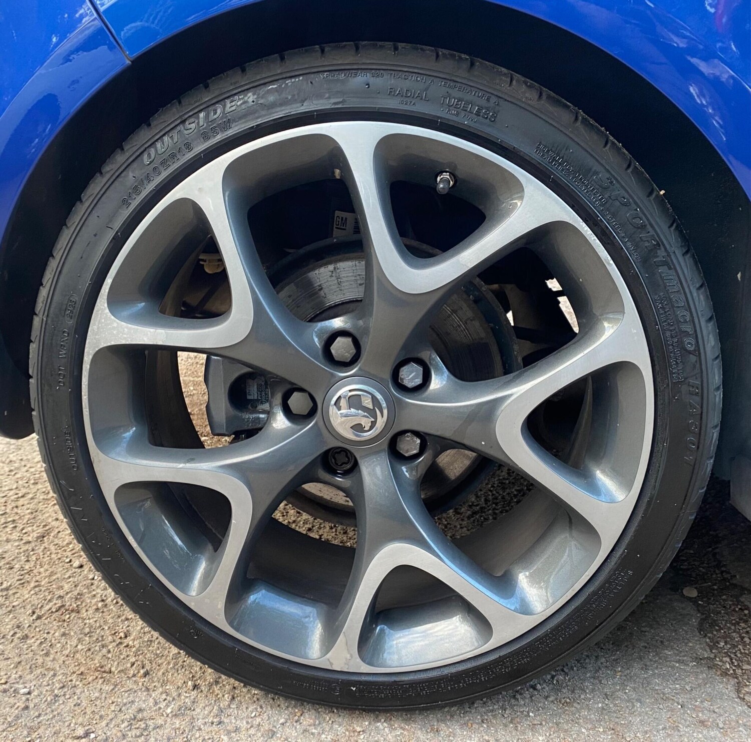 Used Vauxhall Corsa for sale - 76440539: Photo 56