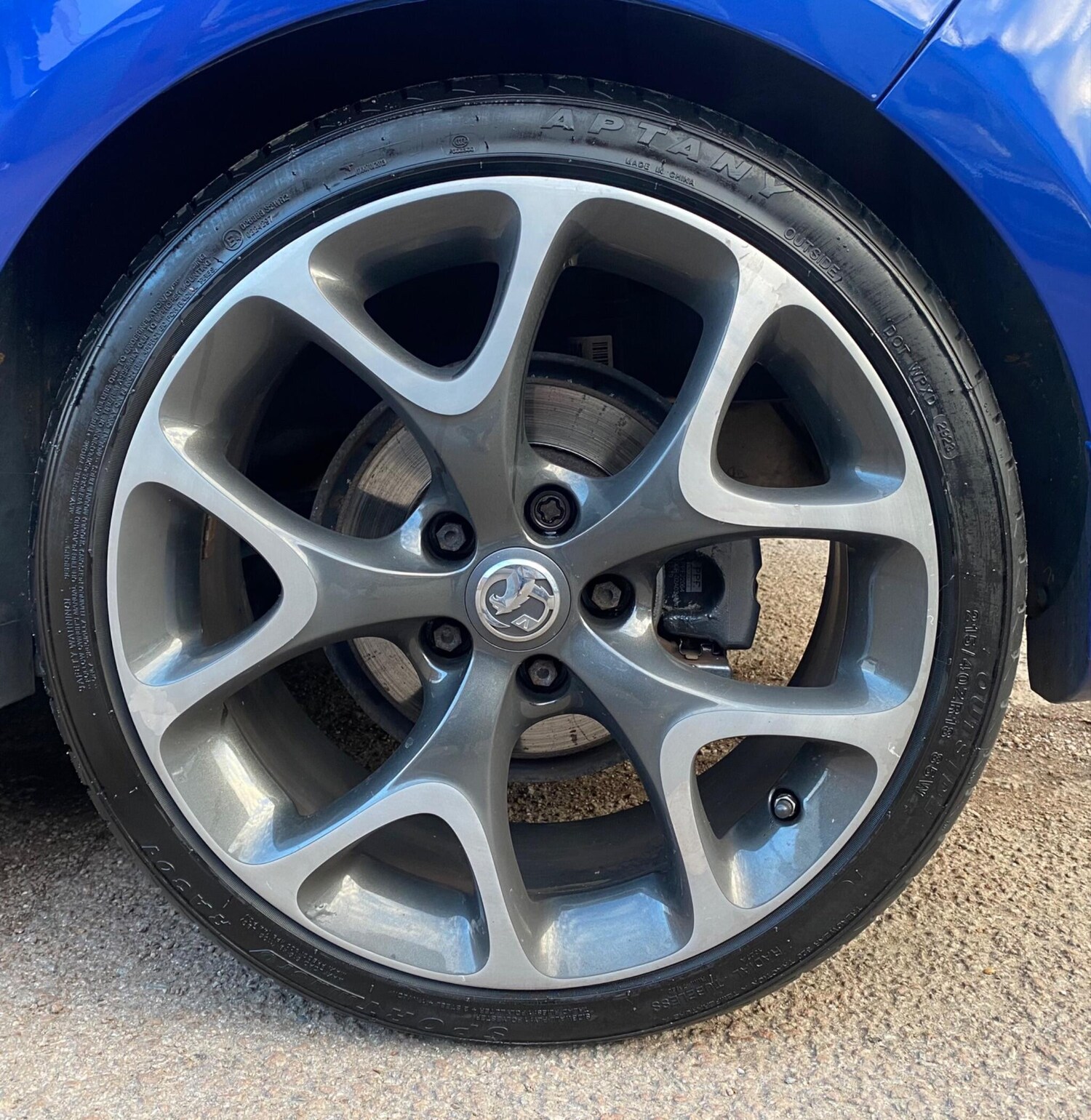 Used Vauxhall Corsa for sale - 76440539: Photo 57