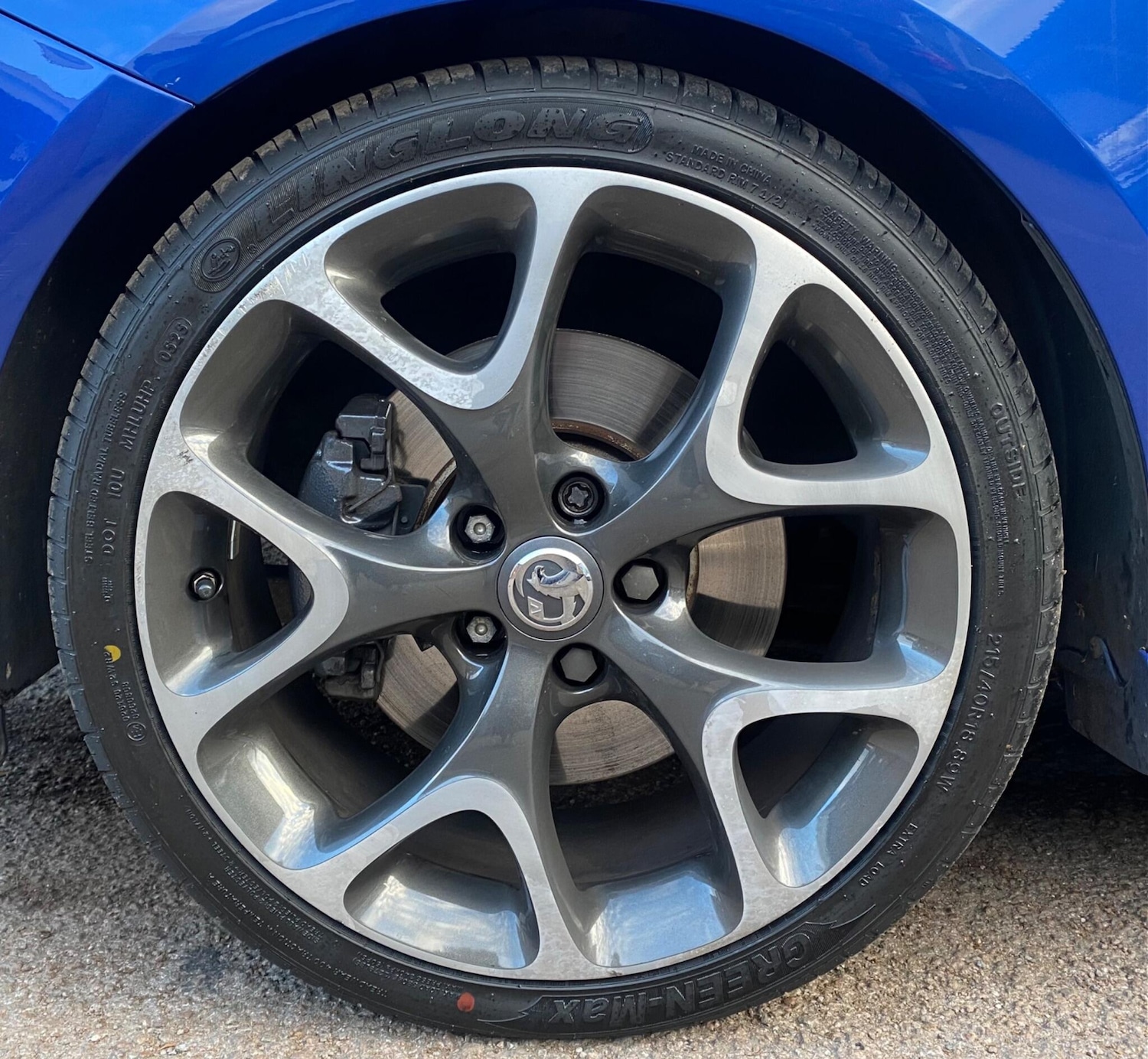 Used Vauxhall Corsa for sale - 76440539: Photo 58