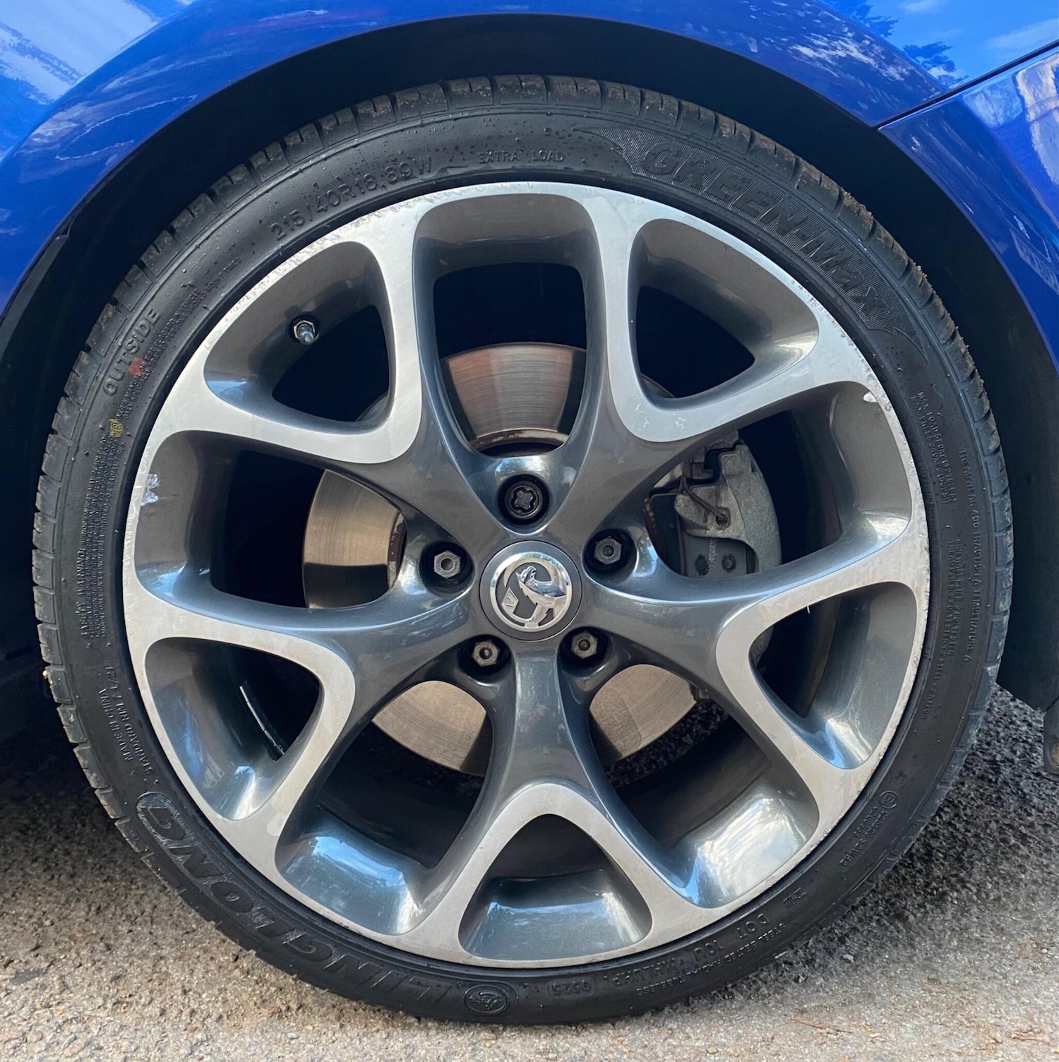 Used Vauxhall Corsa for sale - 76440539: Photo 59