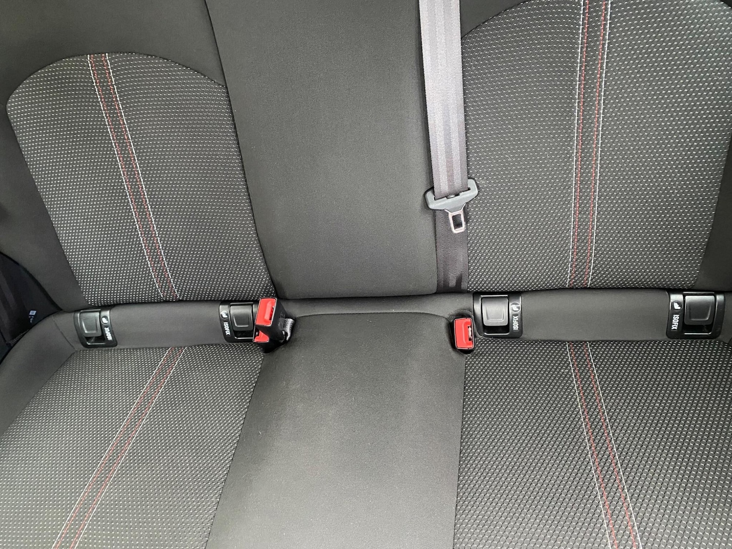 Used Vauxhall Corsa 2018 for sale - 76657481: Photo 14