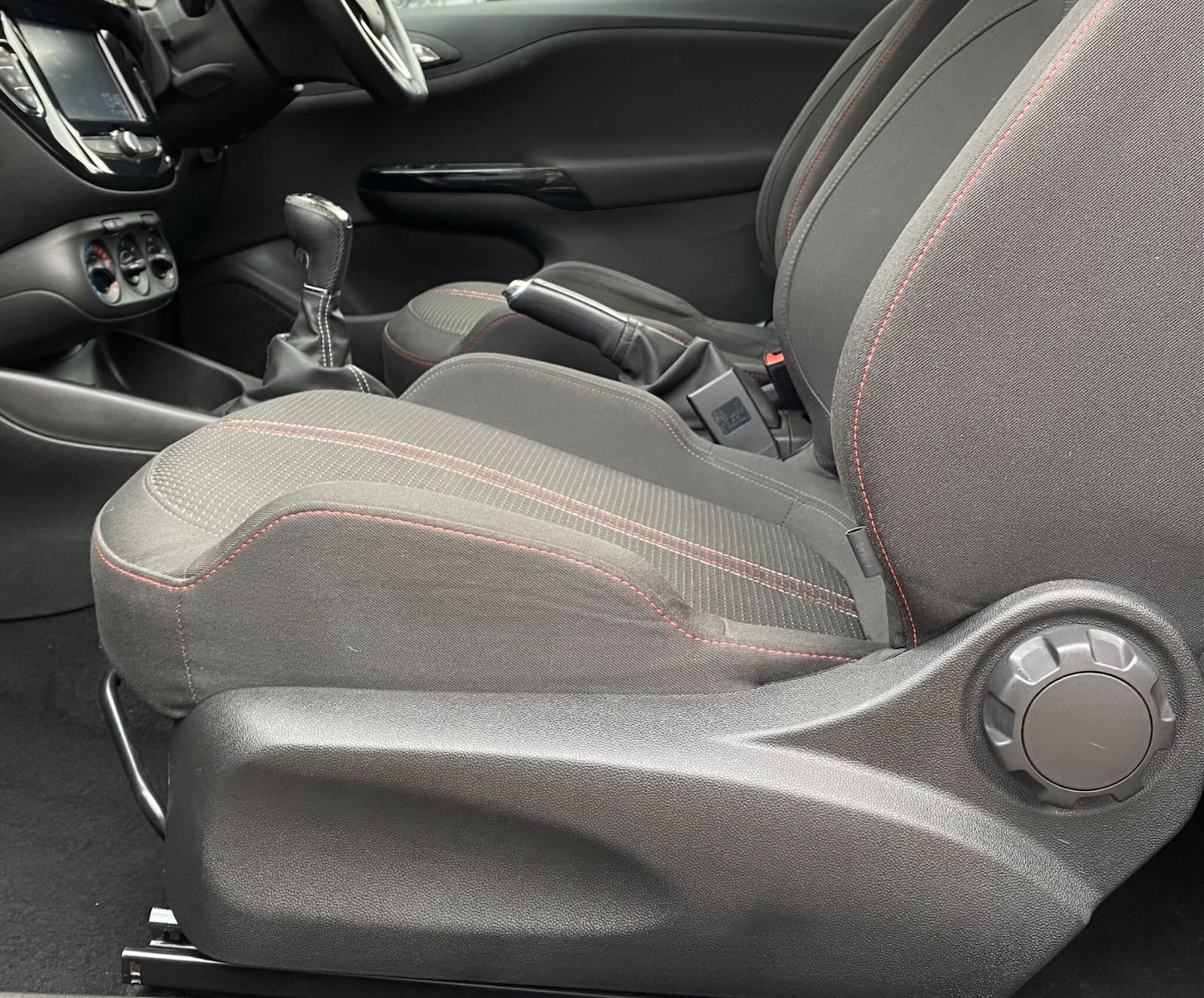 Used Vauxhall Corsa 2018 for sale - 76657481: Photo 16