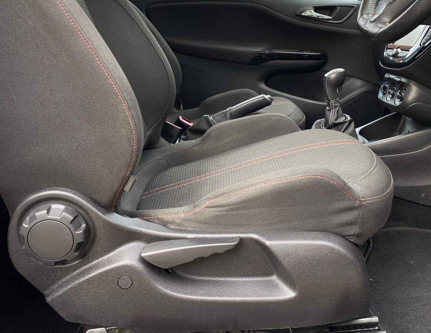 Used Vauxhall Corsa 2018 for sale - 76657481: Photo 17