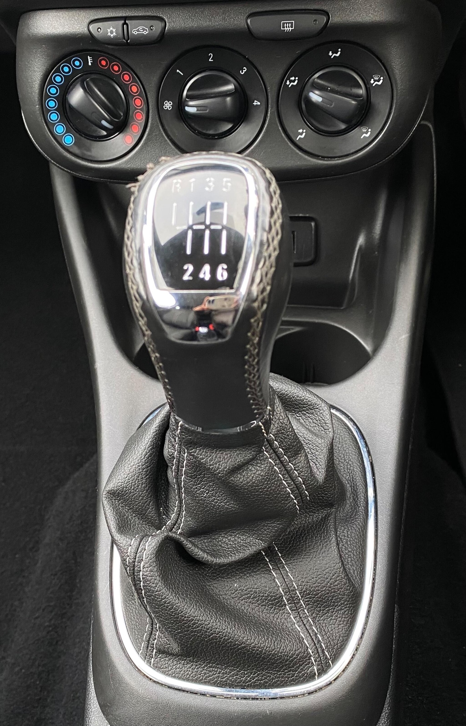 Used Vauxhall Corsa 2018 for sale - 76657481: Photo 24