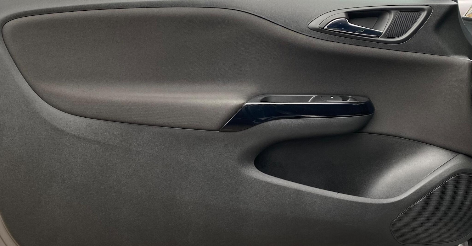 Used Vauxhall Corsa 2018 for sale - 76657481: Photo 37