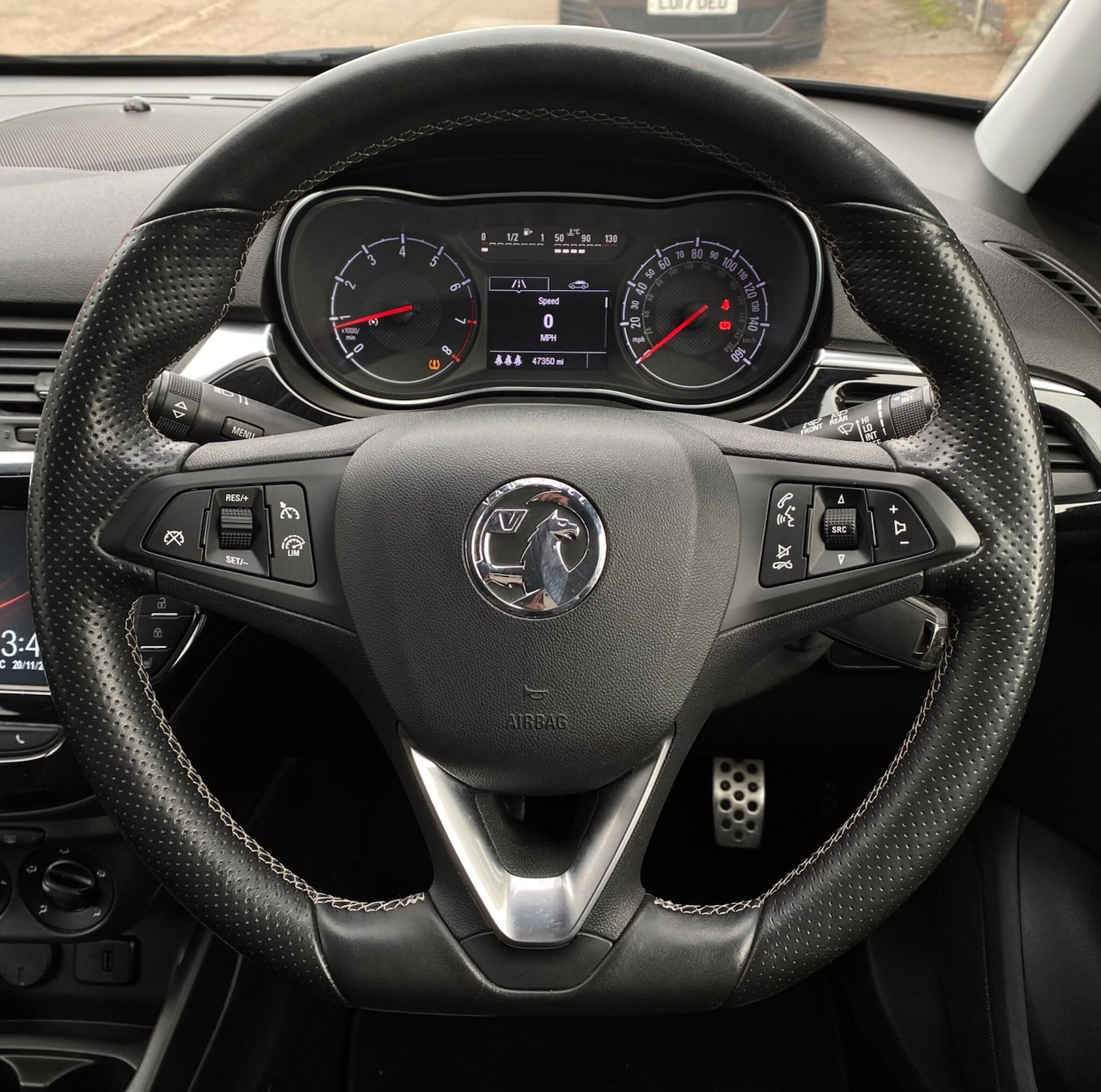 Used Vauxhall Corsa 2018 for sale - 76657481: Photo 40