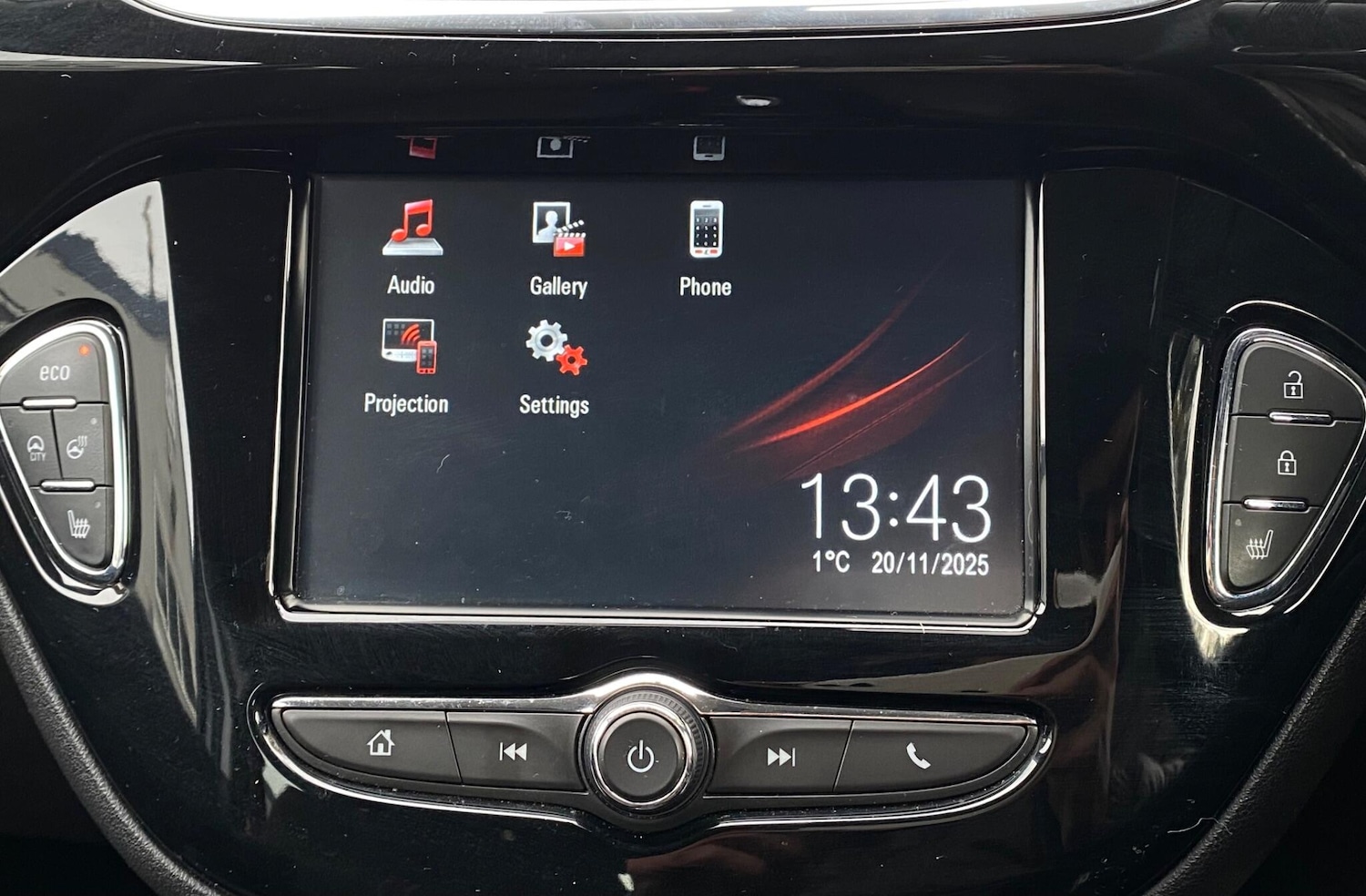 Used Vauxhall Corsa 2018 for sale - 76657481: Photo 43