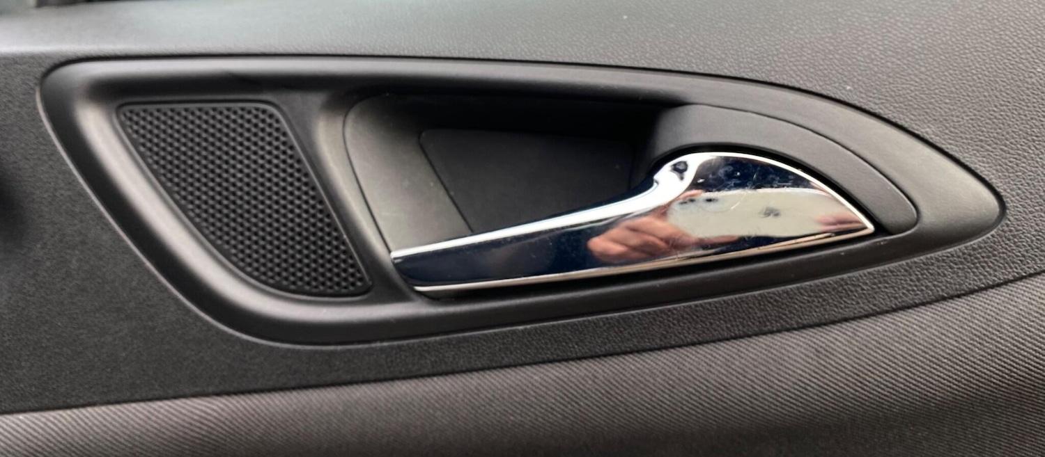 Used Vauxhall Corsa 2018 for sale - 76657481: Photo 48