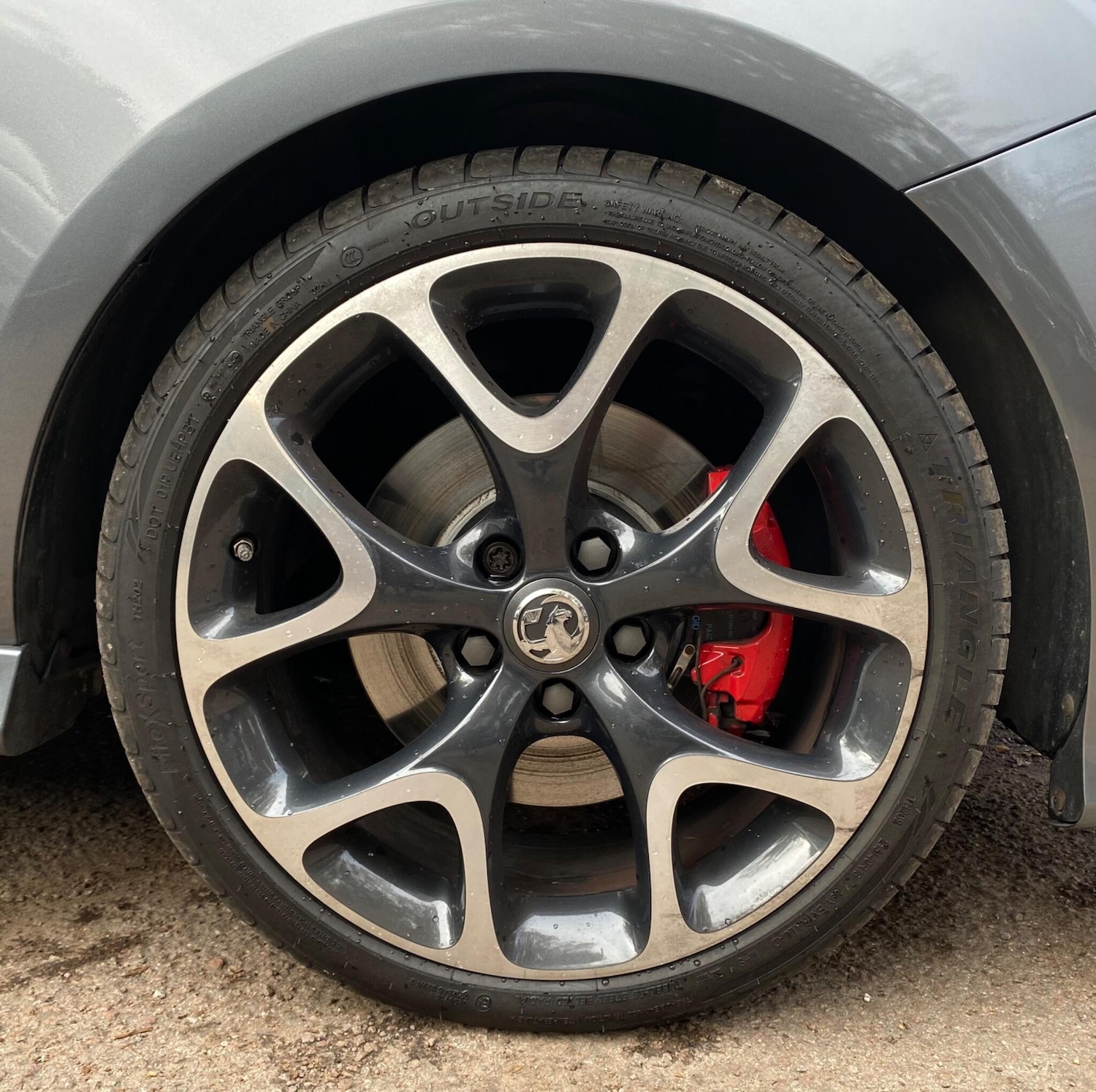 Used Vauxhall Corsa 2018 for sale - 76657481: Photo 50