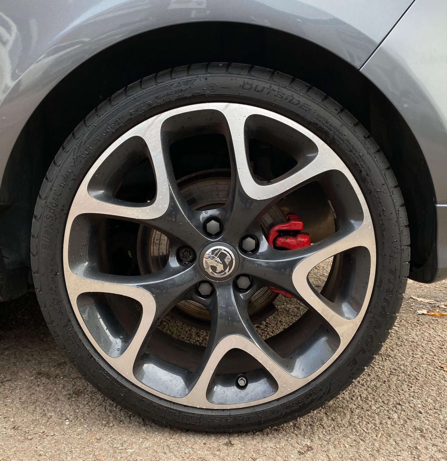 Used Vauxhall Corsa 2018 for sale - 76657481: Photo 51