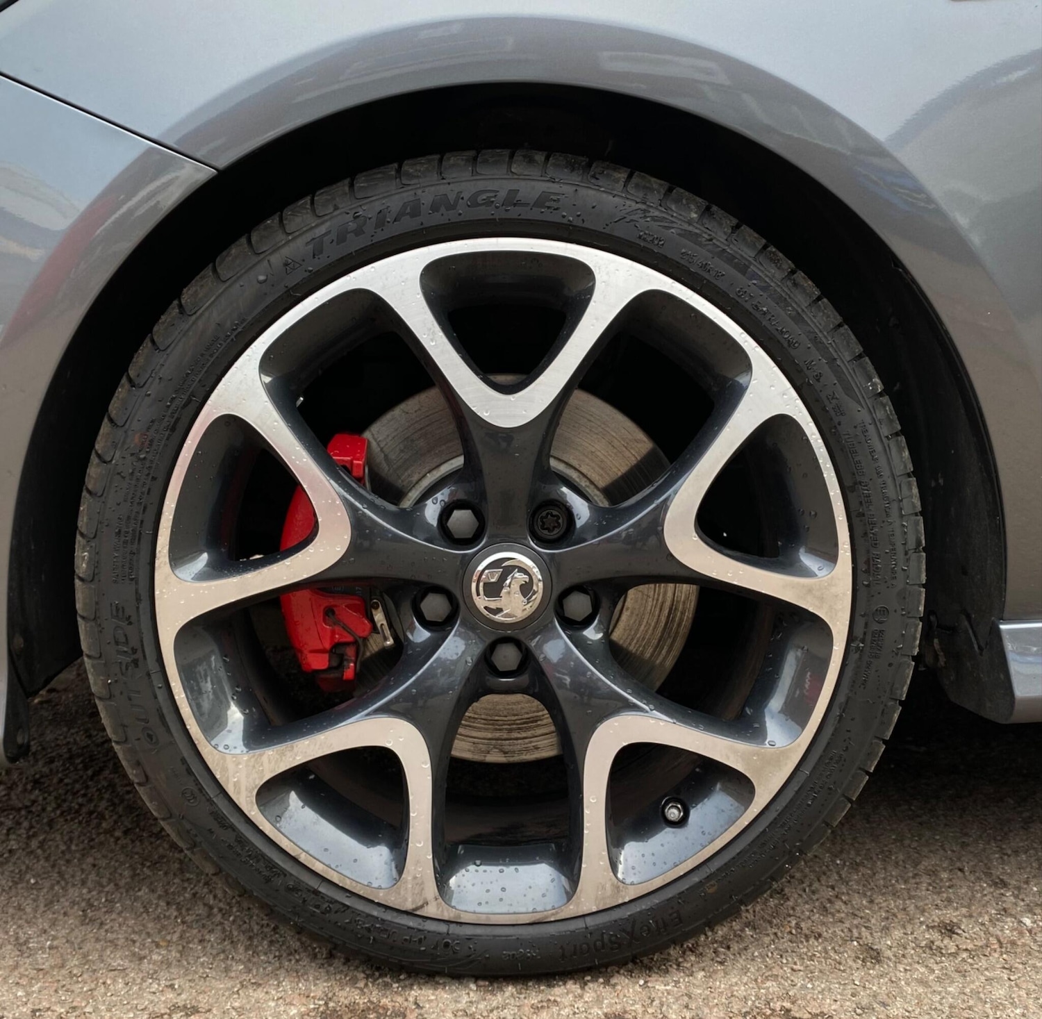 Used Vauxhall Corsa 2018 for sale - 76657481: Photo 53