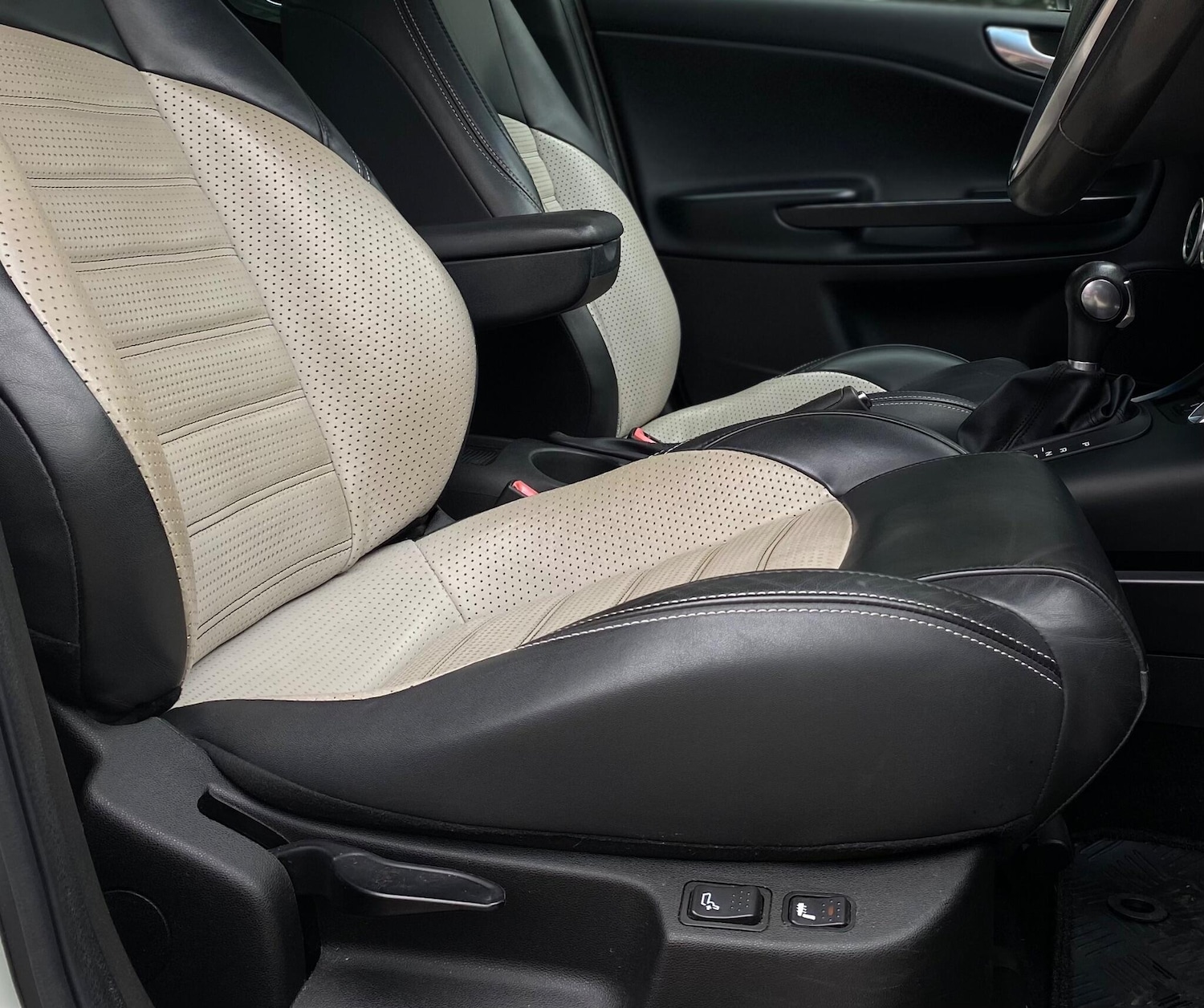 Used Alfa Romeo Giulietta 2016 for sale - 76370829: Photo 15