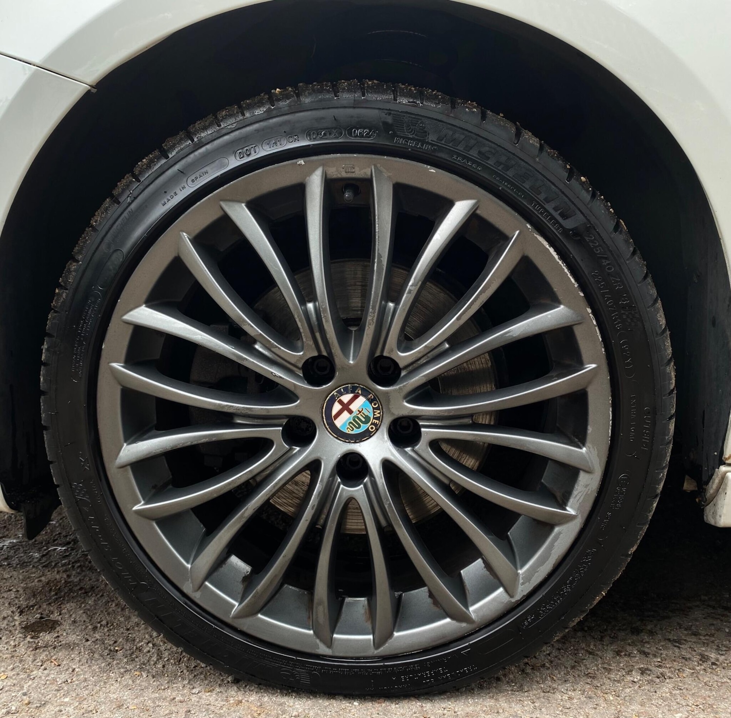 Used Alfa Romeo Giulietta 2016 for sale - 76370829: Photo 63