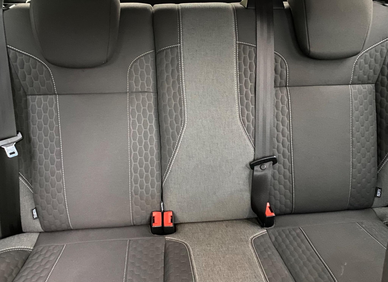 Used Ford Fiesta 2016 for sale - 76446855: Photo 15