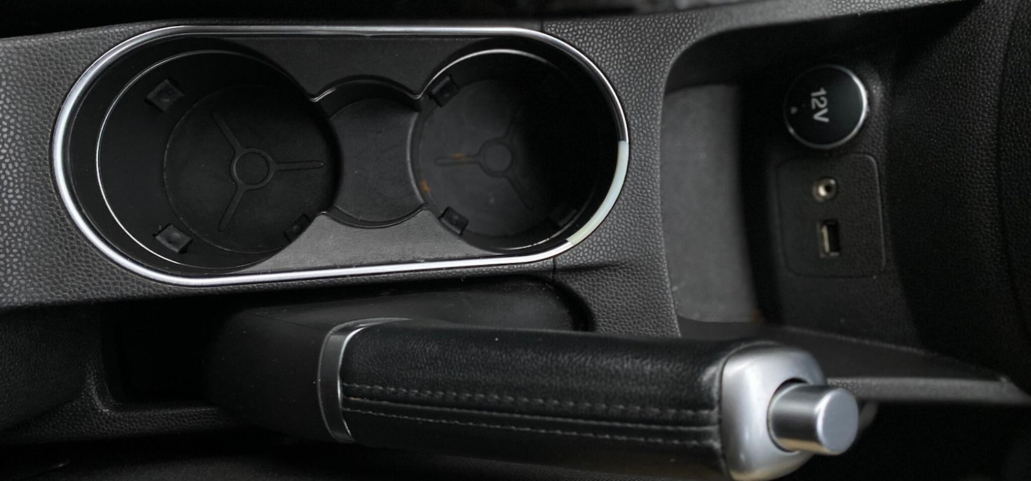 Used Ford Fiesta 2016 for sale - 76446855: Photo 17