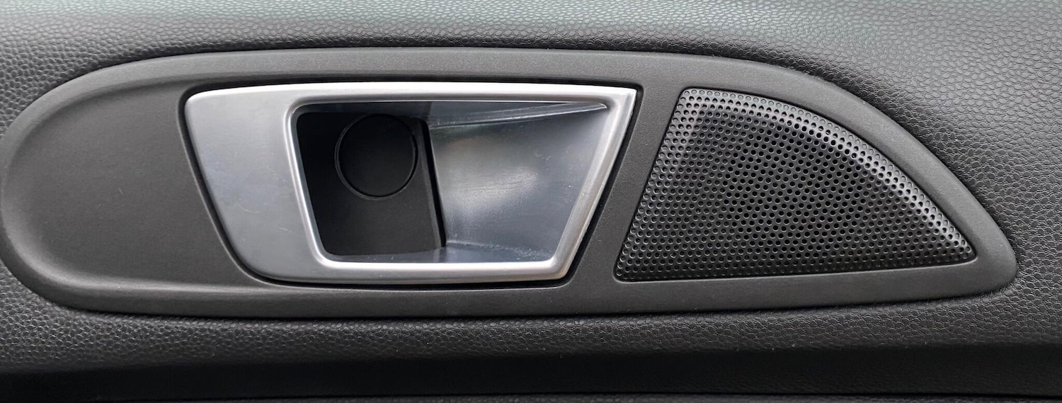 Used Ford Fiesta 2016 for sale - 76446855: Photo 19