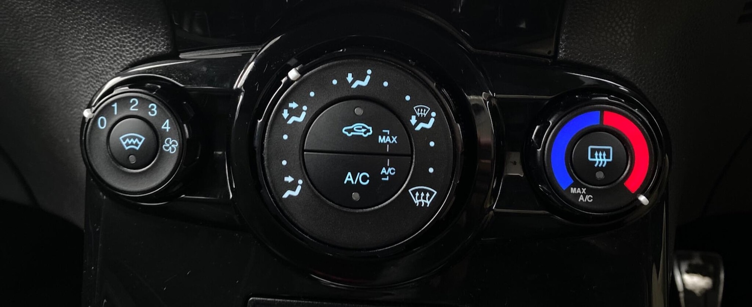 Used Ford Fiesta 2016 for sale - 76446855: Photo 30