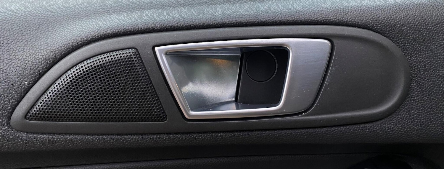 Used Ford Fiesta 2016 for sale - 76446855: Photo 34