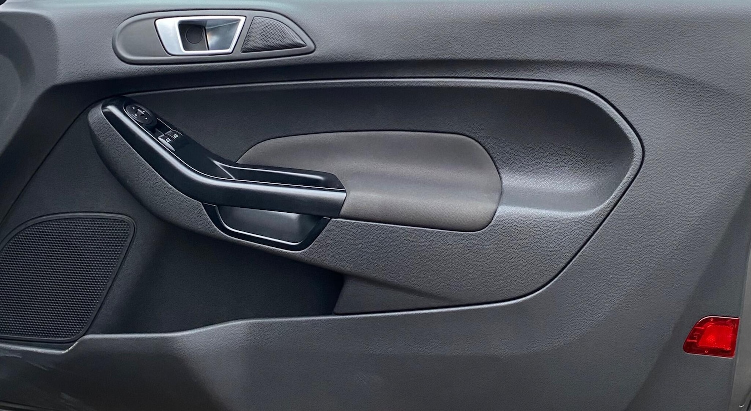 Used Ford Fiesta 2016 for sale - 76446855: Photo 35