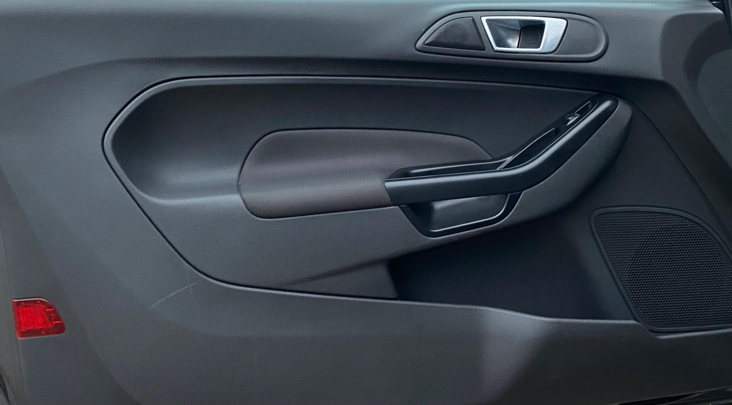 Used Ford Fiesta 2016 for sale - 76446855: Photo 37