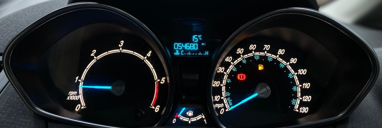 Used Ford Fiesta 2016 for sale - 76446855: Photo 40