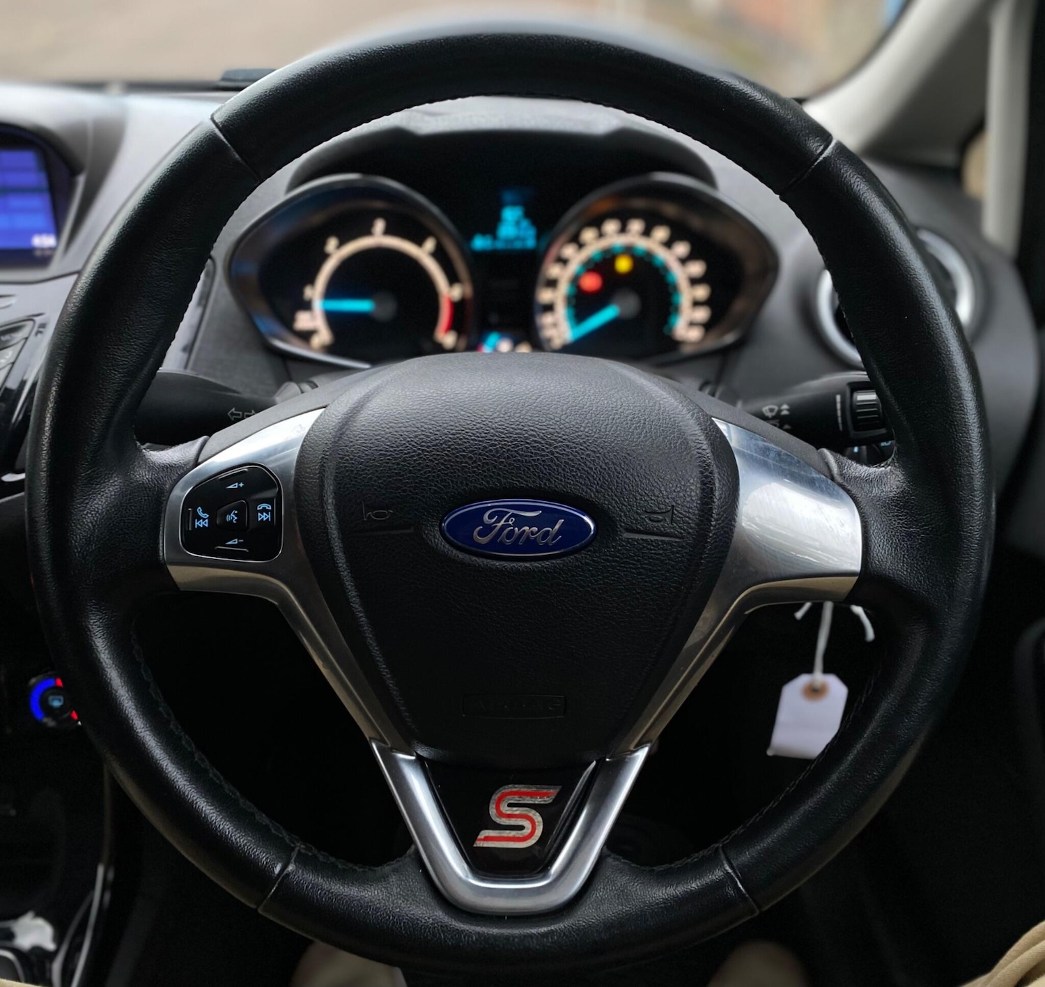 Used Ford Fiesta 2016 for sale - 76446855: Photo 41