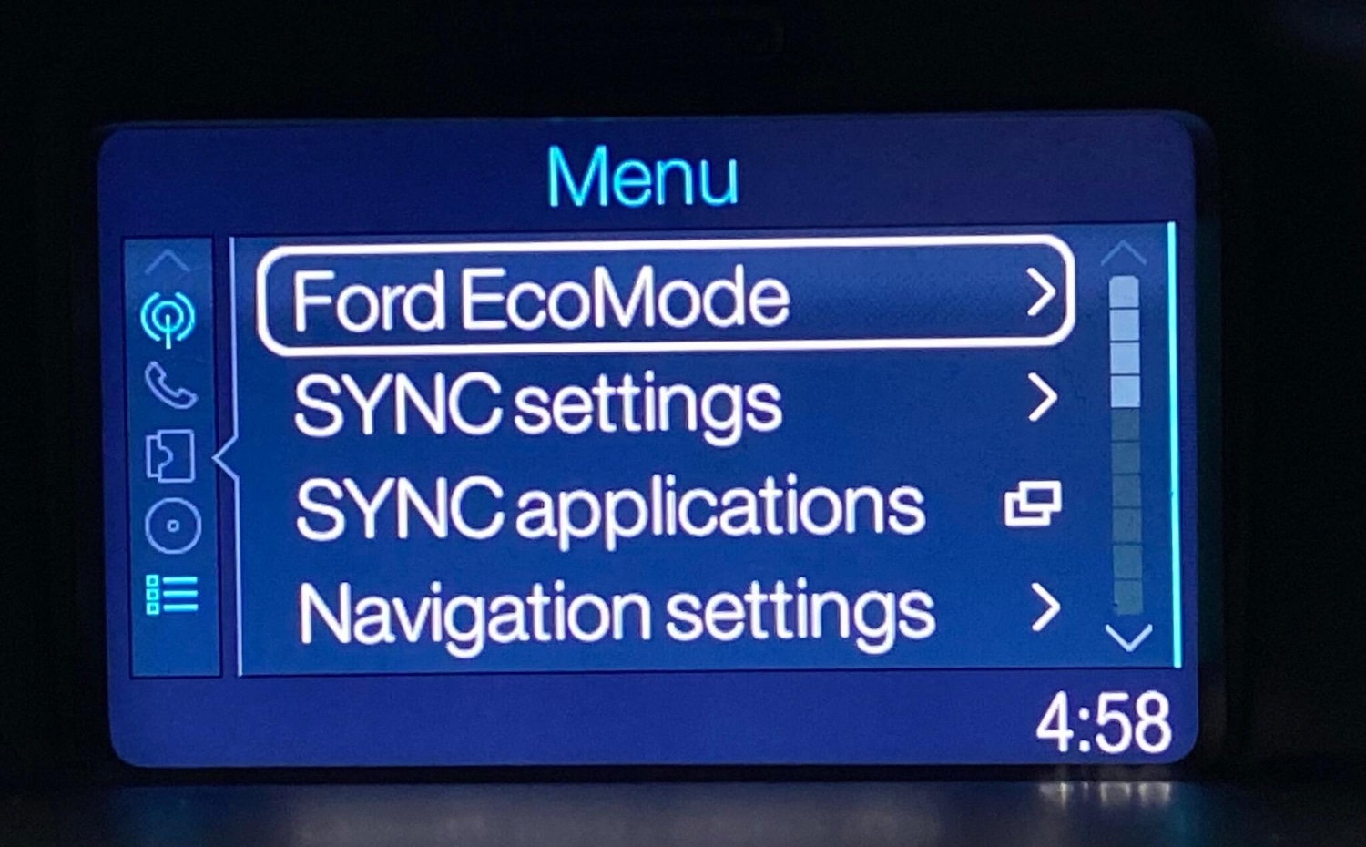 Used Ford Fiesta 2016 for sale - 76446855: Photo 43