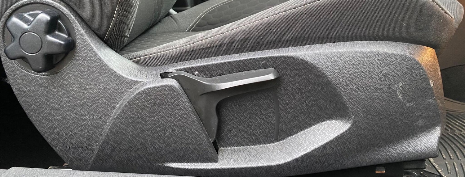 Used Ford Fiesta 2016 for sale - 76446855: Photo 45