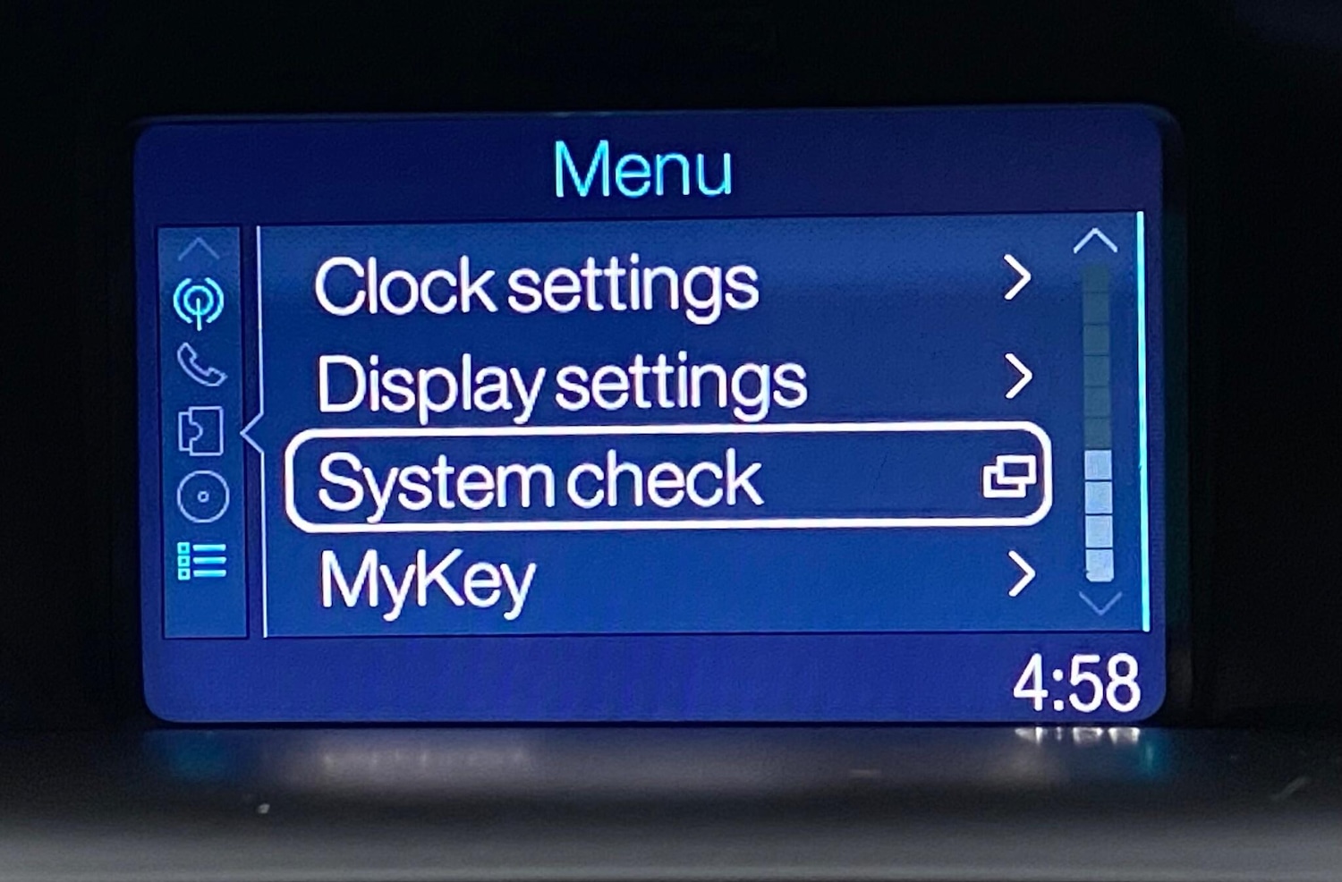 Used Ford Fiesta 2016 for sale - 76446855: Photo 46