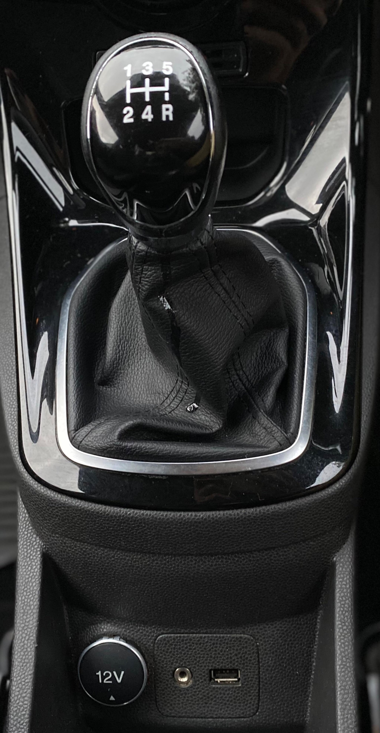 Used Ford Fiesta 2016 for sale - 76446855: Photo 48