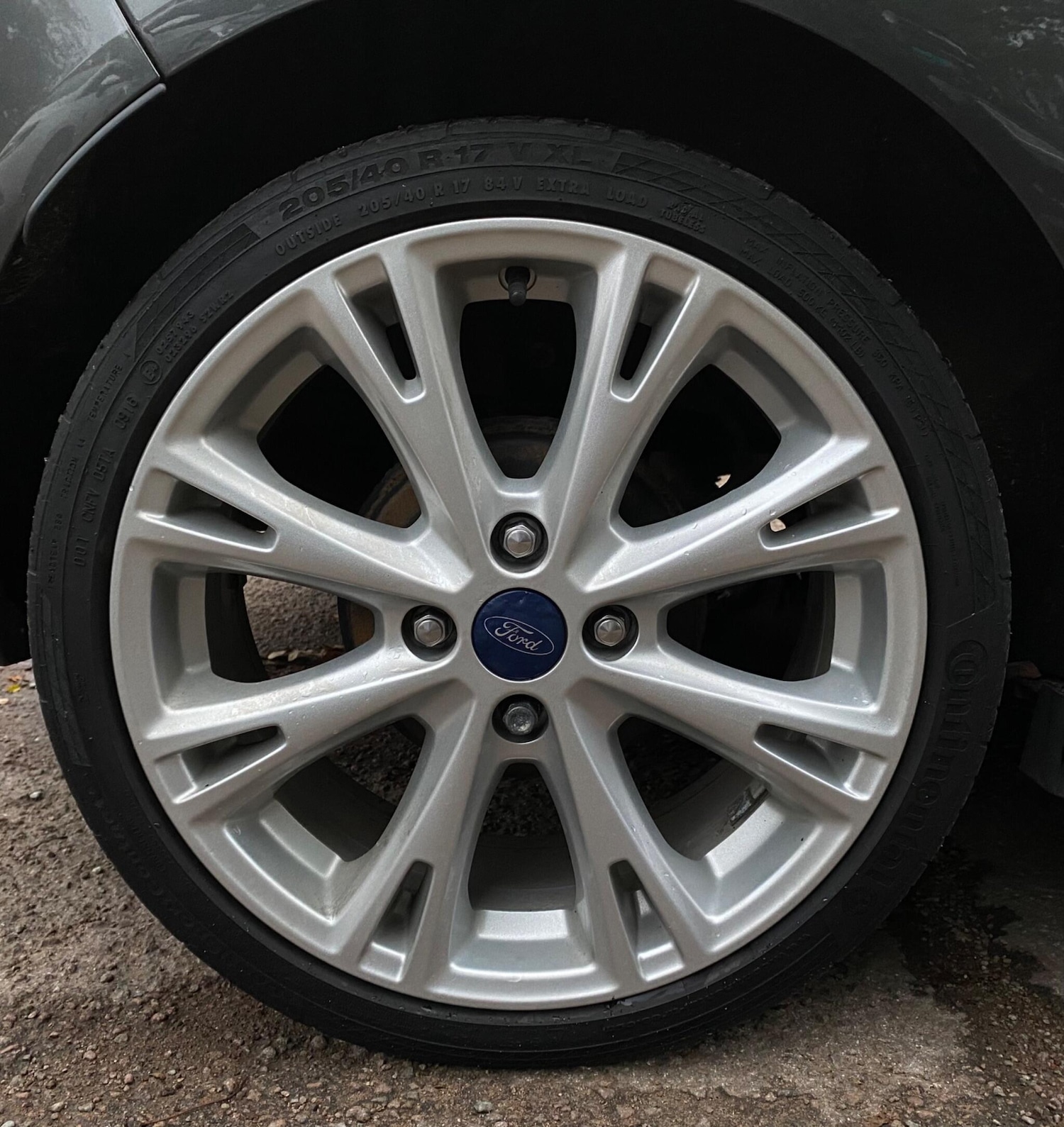 Used Ford Fiesta 2016 for sale - 76446855: Photo 54