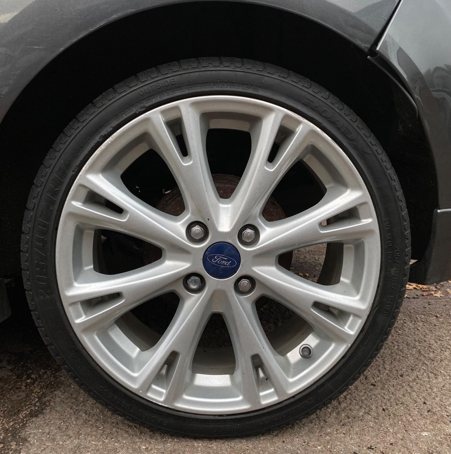 Used Ford Fiesta 2016 for sale - 76446855: Photo 55