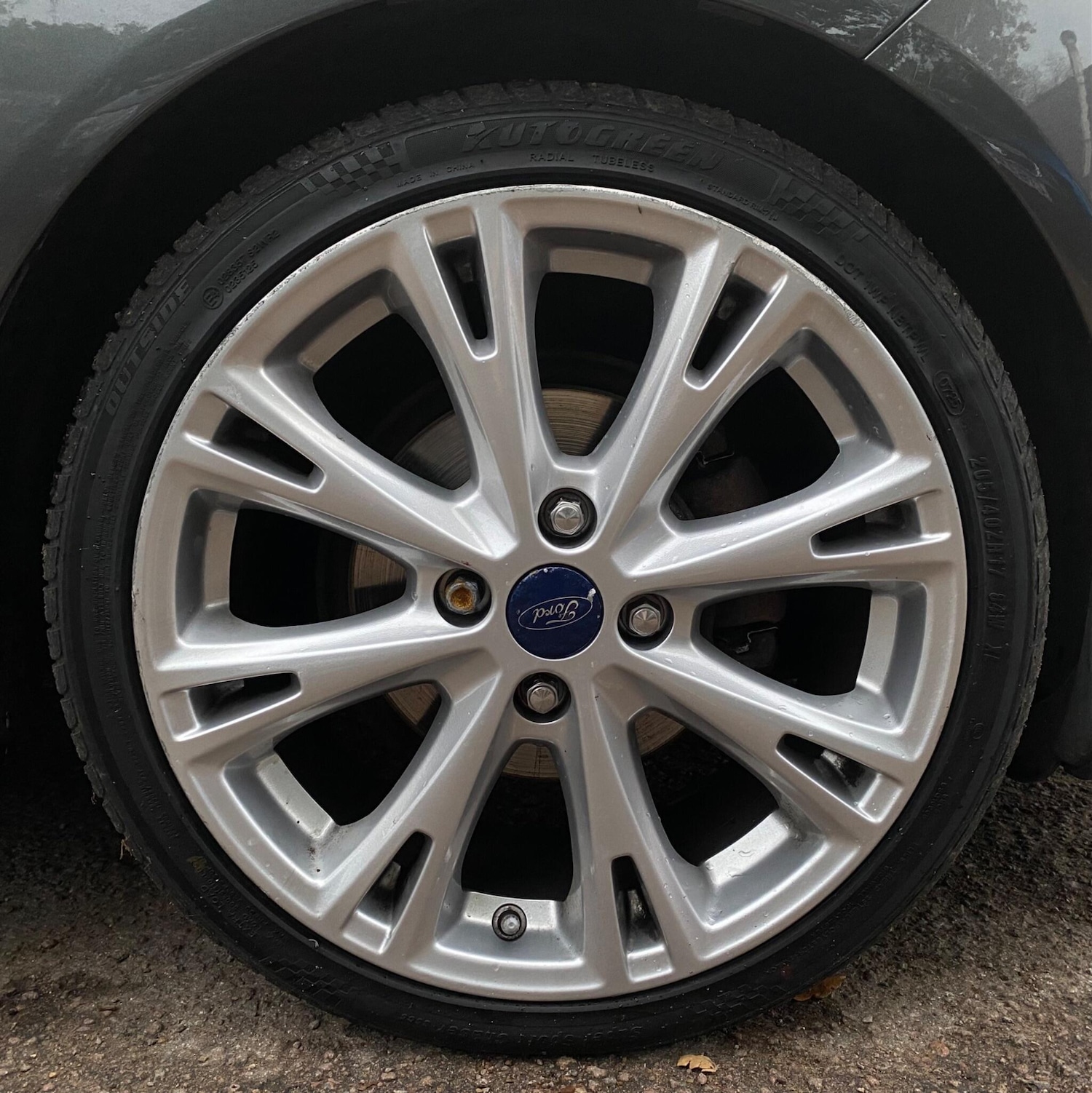 Used Ford Fiesta 2016 for sale - 76446855: Photo 56