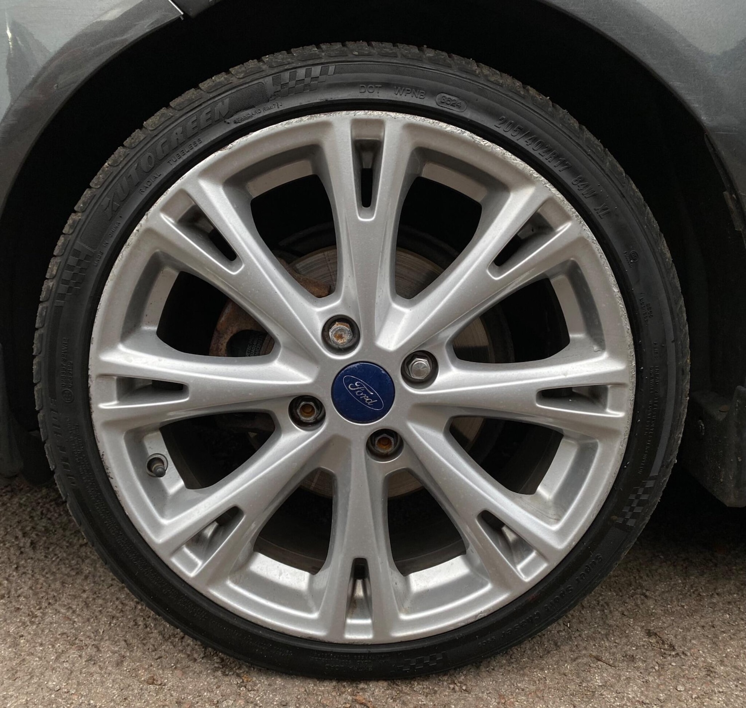 Used Ford Fiesta 2016 for sale - 76446855: Photo 57