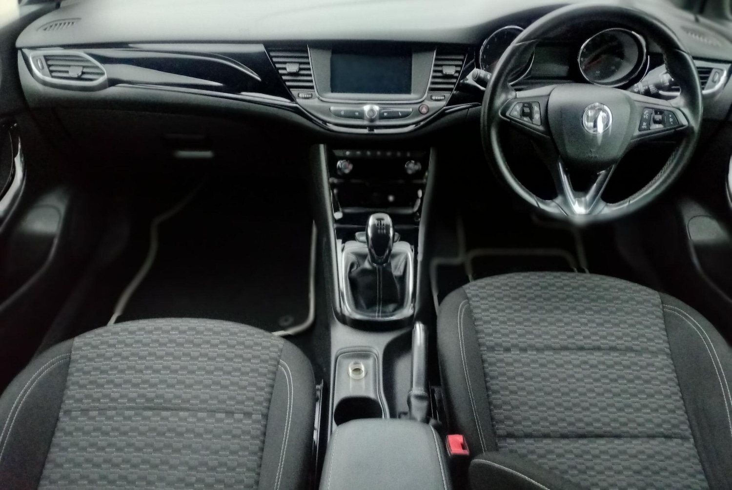 Used Vauxhall Astra 2017 for sale - 76370905: Photo 14