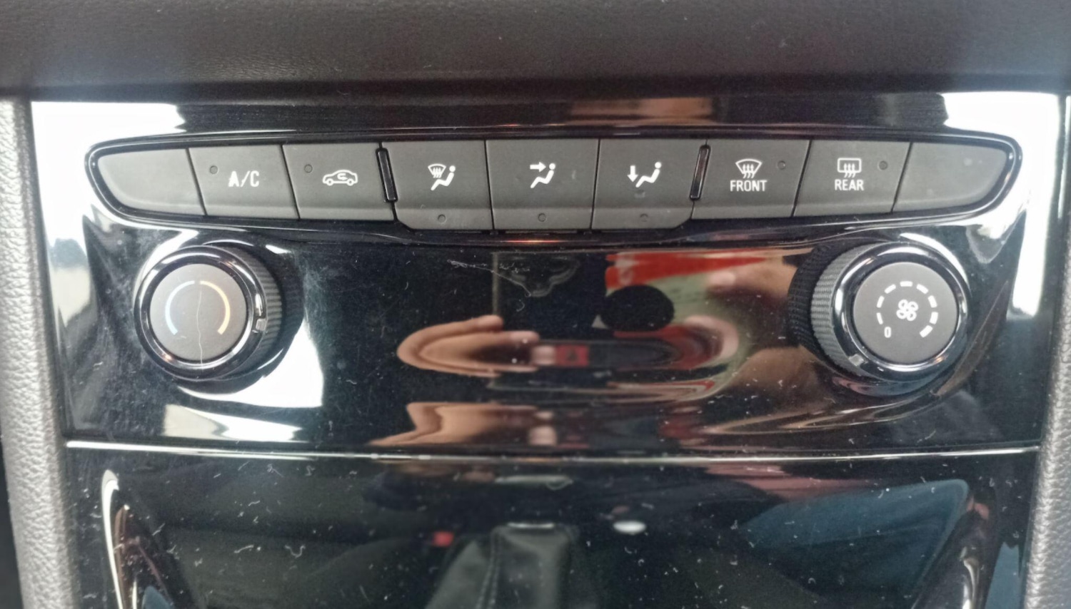 Used Vauxhall Astra 2017 for sale - 76370905: Photo 22