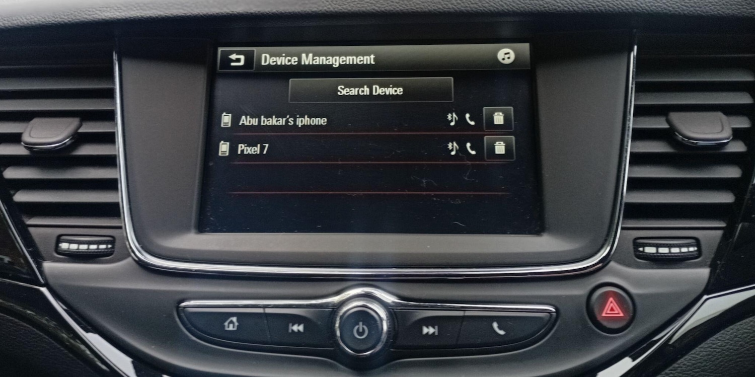 Used Vauxhall Astra 2017 for sale - 76370905: Photo 42