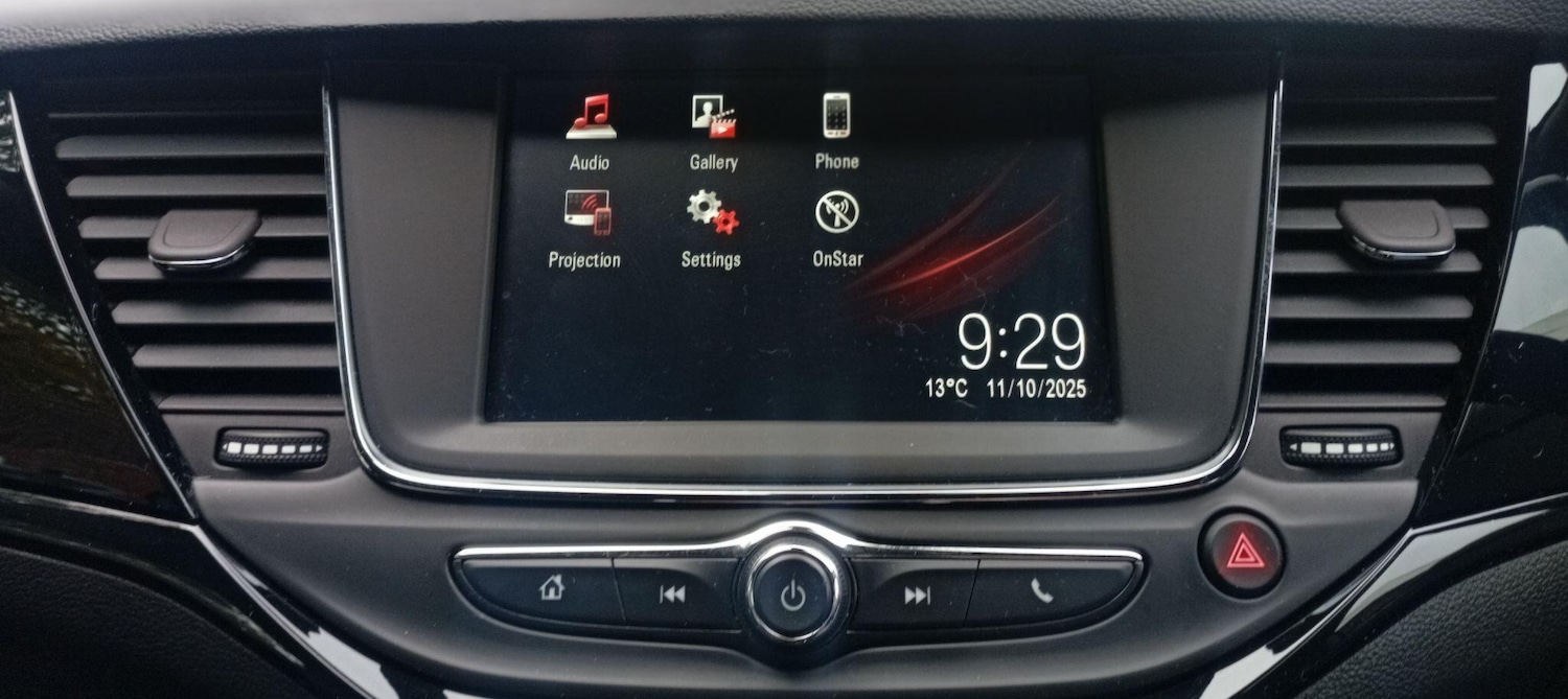 Used Vauxhall Astra 2017 for sale - 76370905: Photo 45