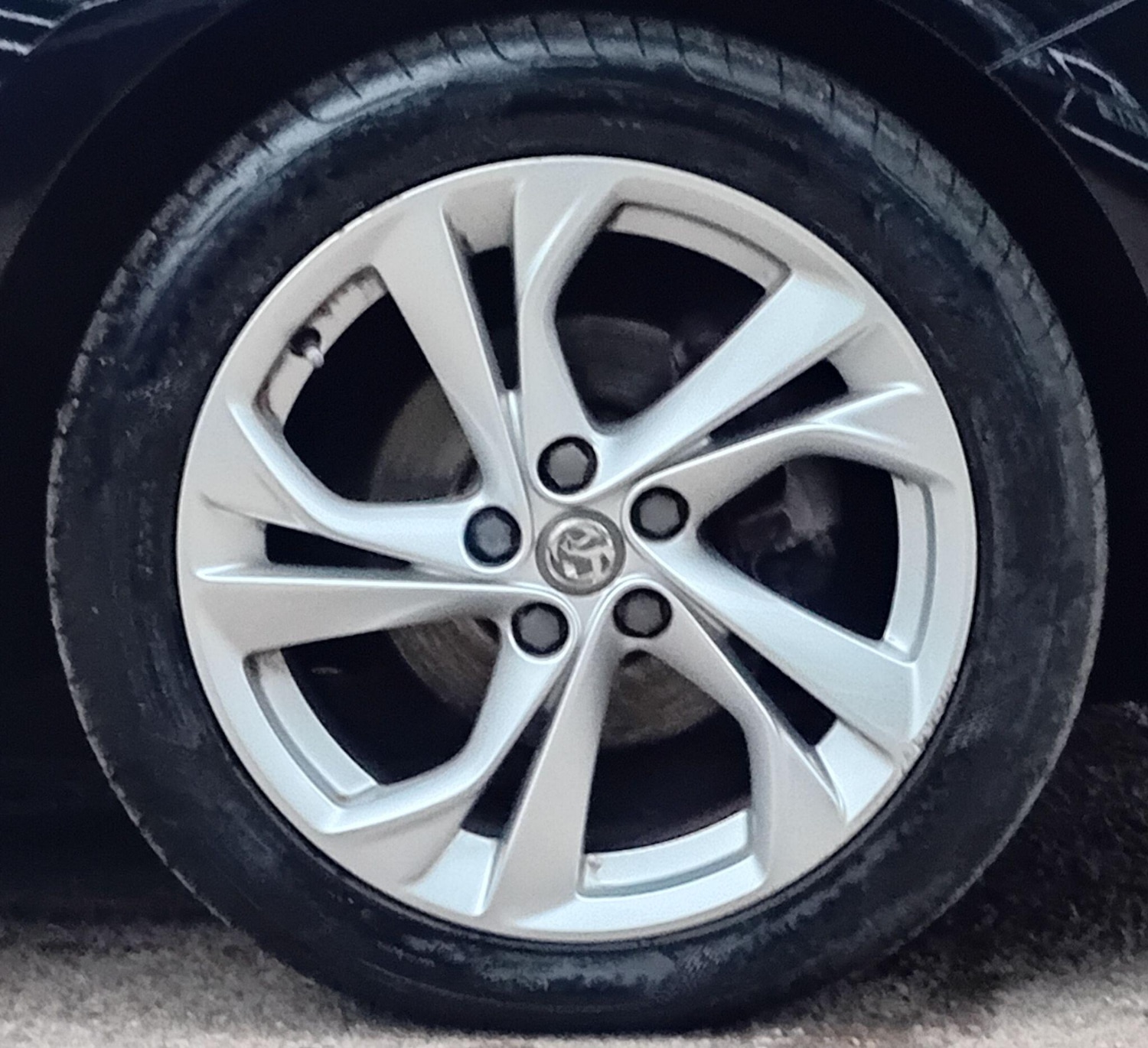 Used Vauxhall Astra 2017 for sale - 76370905: Photo 52