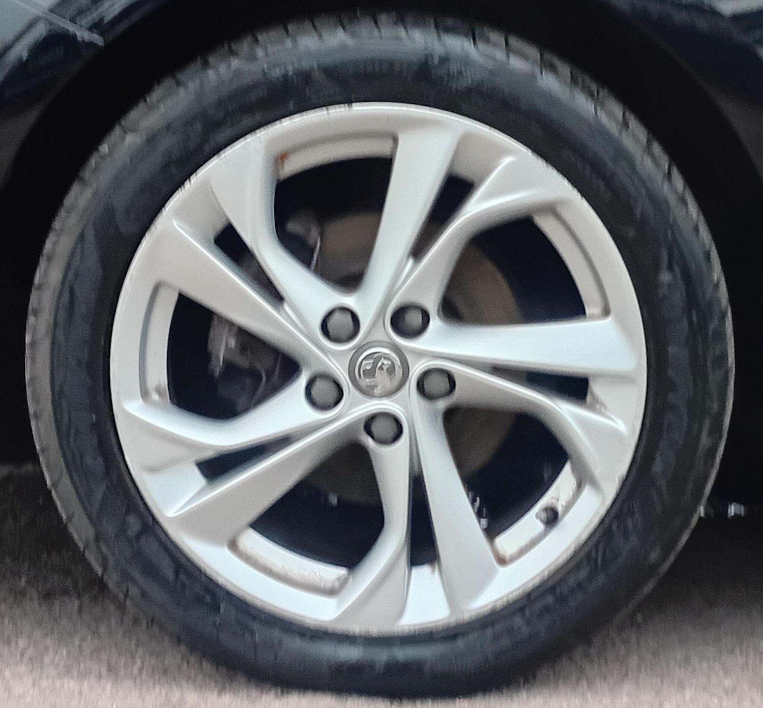 Used Vauxhall Astra 2017 for sale - 76370905: Photo 53