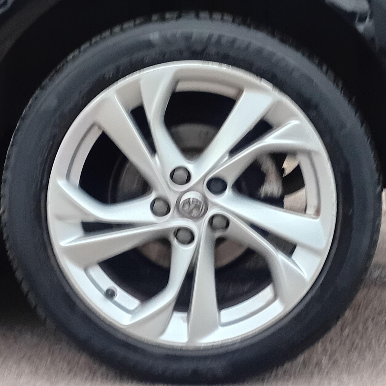 Used Vauxhall Astra 2017 for sale - 76370905: Photo 54