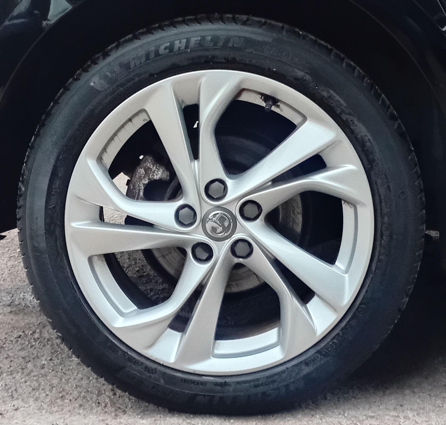 Used Vauxhall Astra 2017 for sale - 76370905: Photo 55
