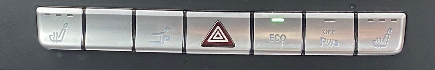 Used Mercedes-Benz E Class 2016 for sale - 76607098: Photo 37