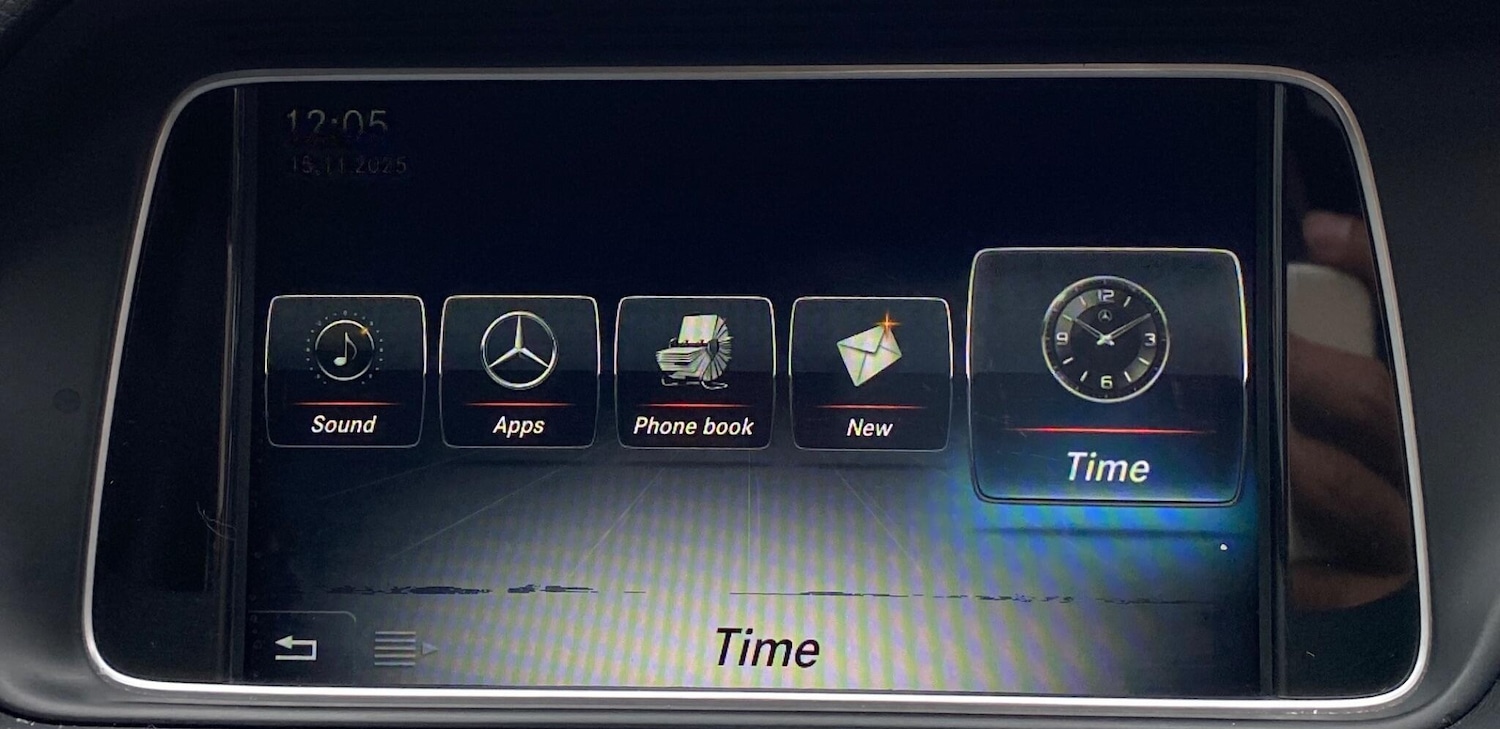 Used Mercedes-Benz E Class 2016 for sale - 76607098: Photo 40