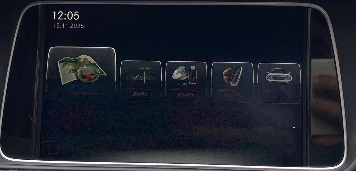 Used Mercedes-Benz E Class 2016 for sale - 76607098: Photo 43